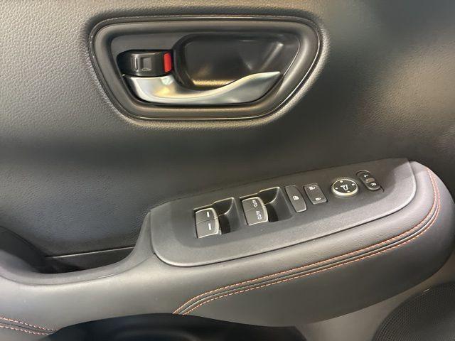 new 2025 Honda HR-V car, priced at $27,165