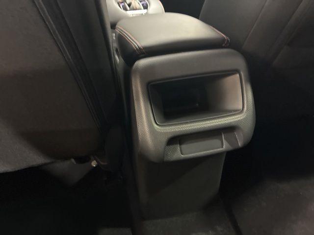 new 2025 Honda HR-V car, priced at $27,165