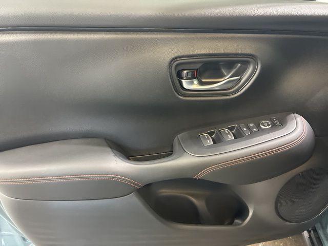 new 2025 Honda HR-V car, priced at $27,165