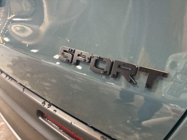 new 2025 Honda HR-V car, priced at $27,165