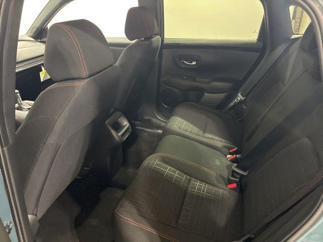 new 2025 Honda HR-V car, priced at $27,165