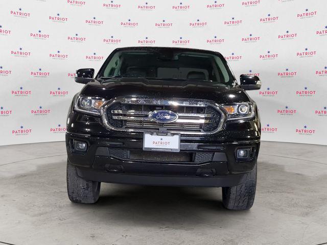 used 2021 Ford Ranger car, priced at $29,899