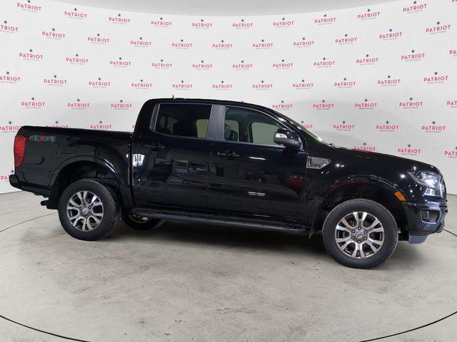 used 2021 Ford Ranger car, priced at $29,899