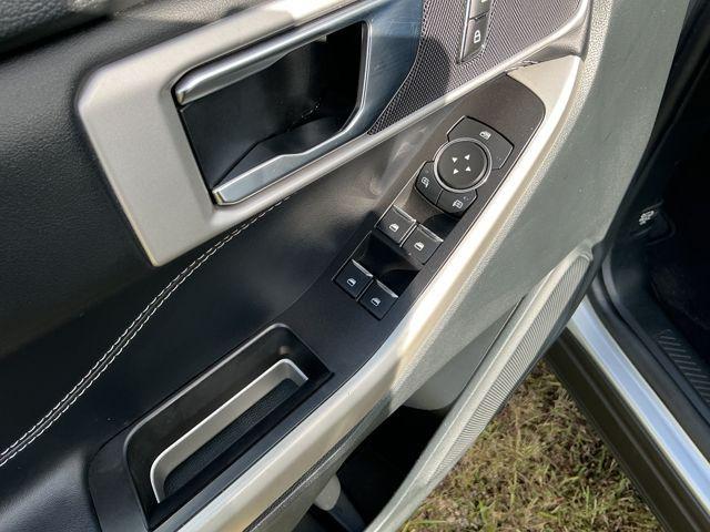 used 2021 Ford Explorer car, priced at $21,977