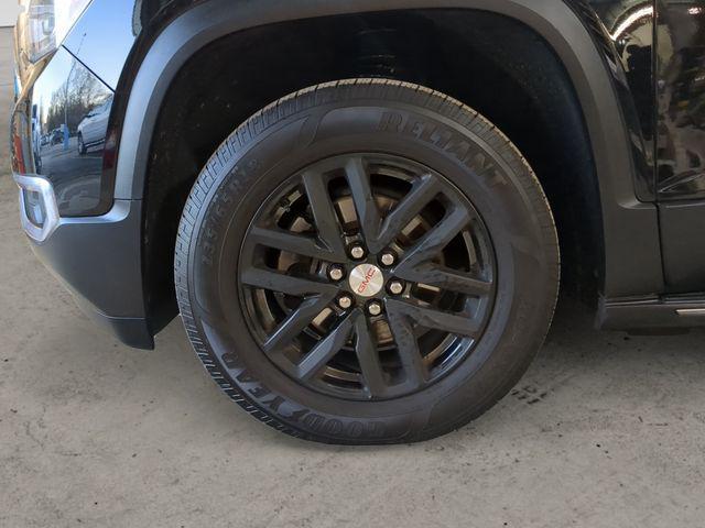 used 2019 GMC Acadia car, priced at $19,821