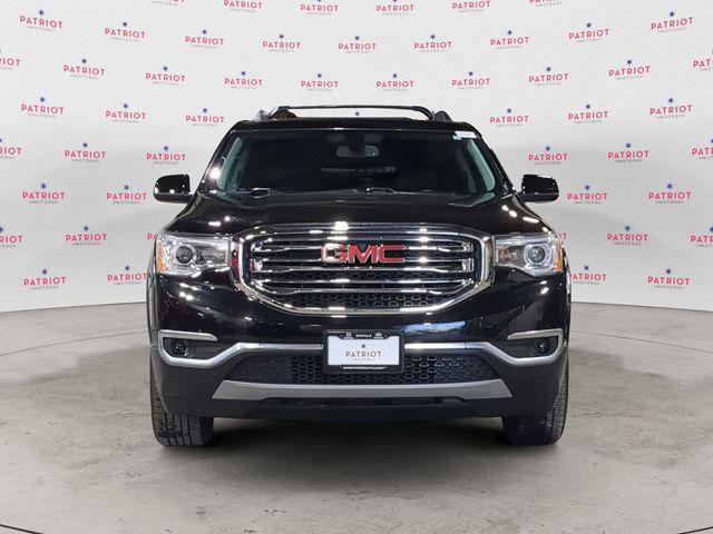 used 2019 GMC Acadia car, priced at $19,821