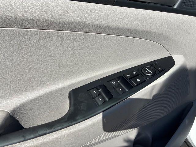 used 2021 Hyundai Tucson car, priced at $18,237