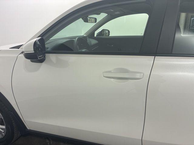 new 2025 Honda HR-V car, priced at $25,253