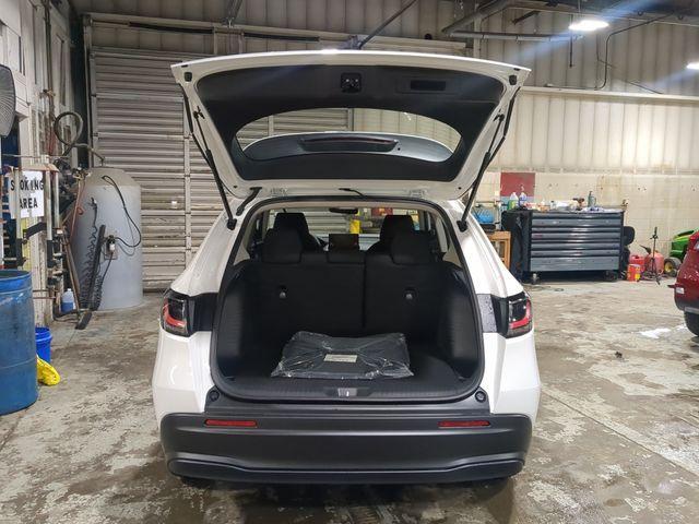 new 2025 Honda HR-V car, priced at $27,605