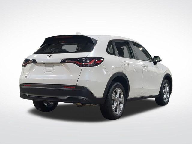 new 2025 Honda HR-V car, priced at $26,604