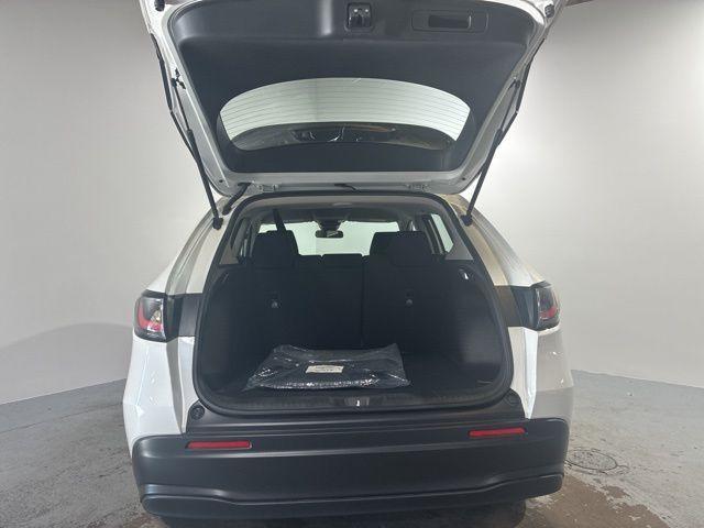 new 2025 Honda HR-V car, priced at $25,253
