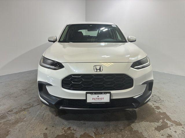 new 2025 Honda HR-V car, priced at $25,253
