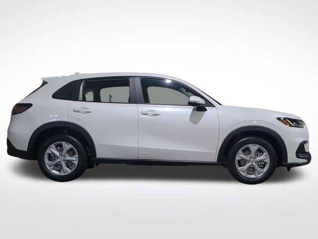 new 2025 Honda HR-V car, priced at $26,604