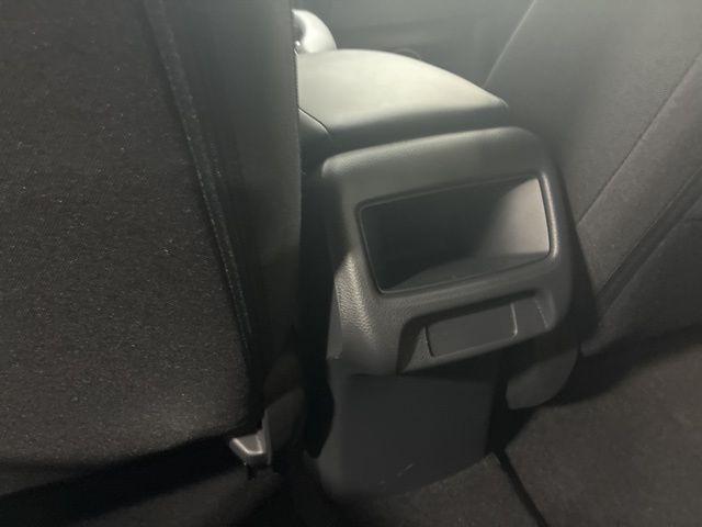 new 2025 Honda HR-V car, priced at $25,253