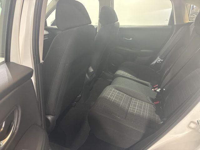 new 2025 Honda HR-V car, priced at $25,253