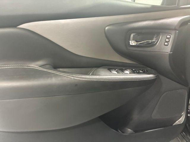 used 2023 Nissan Murano car, priced at $22,477