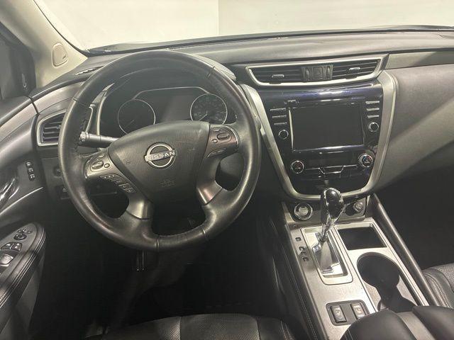 used 2023 Nissan Murano car, priced at $22,477