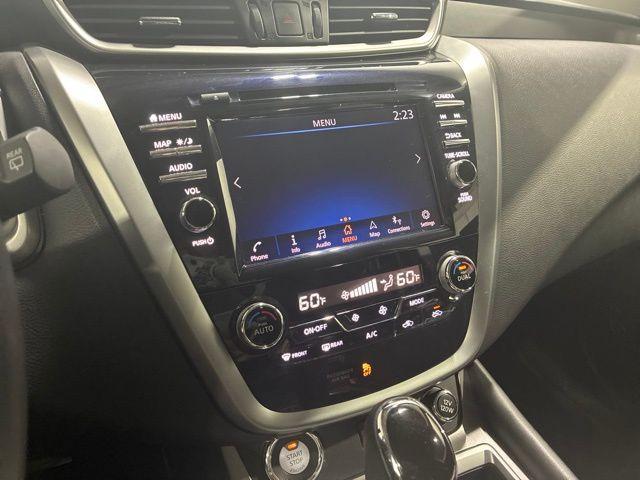 used 2023 Nissan Murano car, priced at $22,477