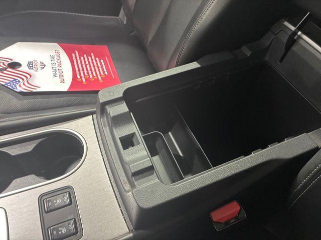 used 2023 Nissan Murano car, priced at $22,477