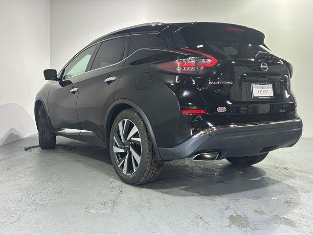 used 2023 Nissan Murano car, priced at $22,477