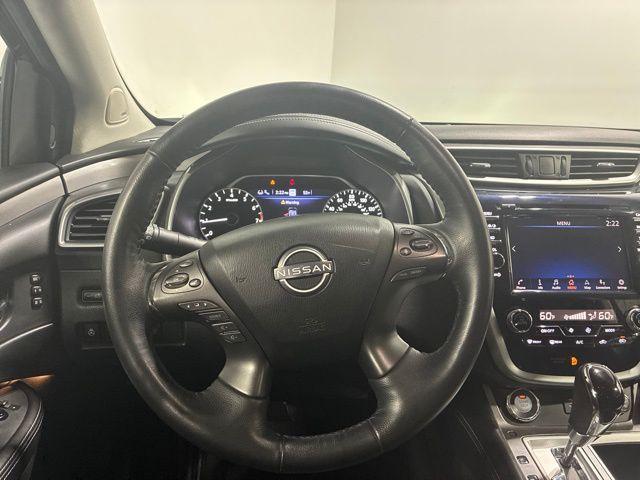 used 2023 Nissan Murano car, priced at $22,477