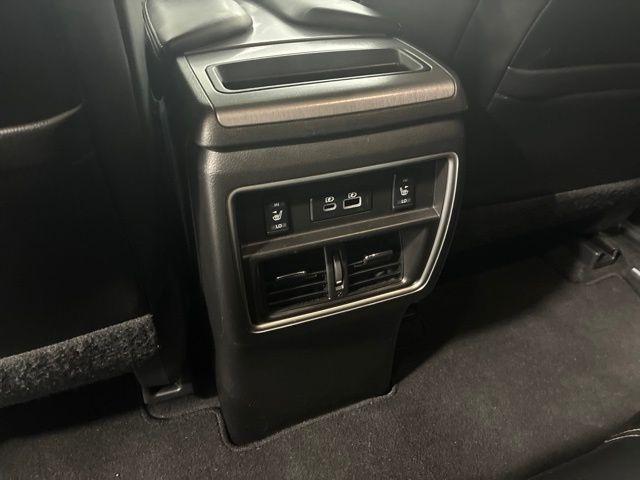 used 2023 Nissan Murano car, priced at $22,477