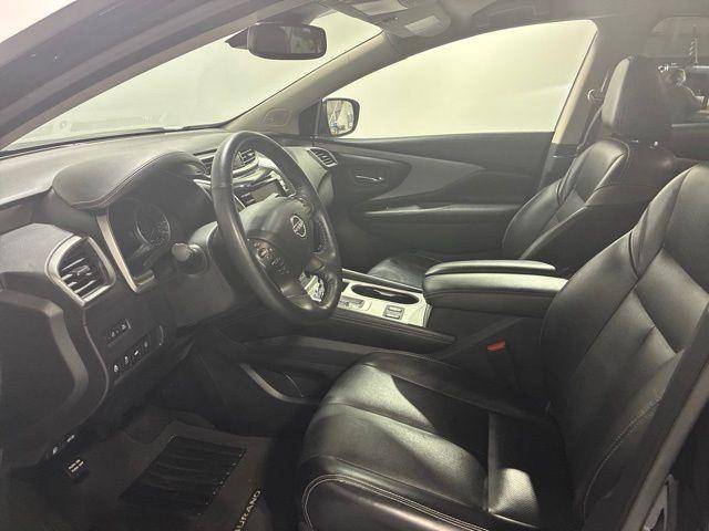 used 2023 Nissan Murano car, priced at $22,477