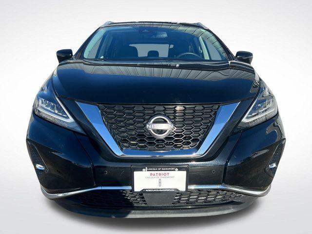 used 2023 Nissan Murano car, priced at $22,499