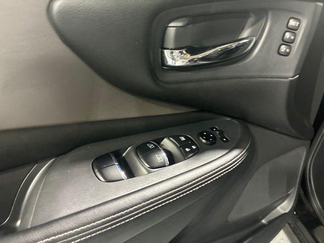used 2023 Nissan Murano car, priced at $22,477