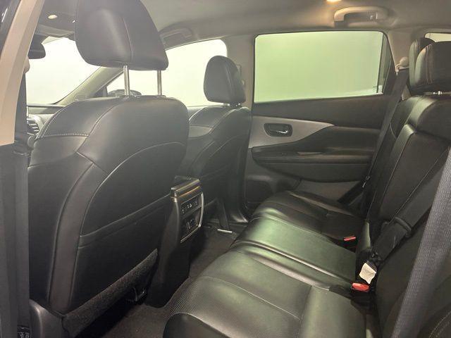 used 2023 Nissan Murano car, priced at $22,477