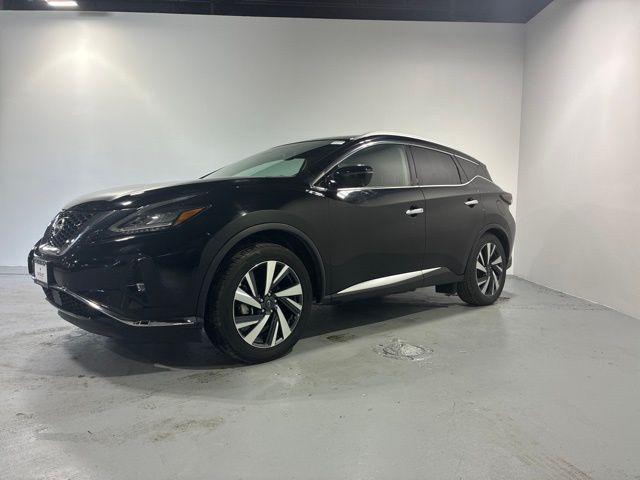 used 2023 Nissan Murano car, priced at $22,477