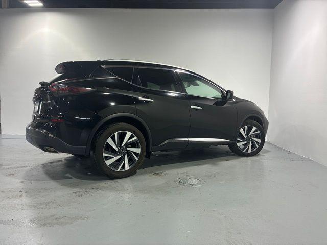 used 2023 Nissan Murano car, priced at $22,477