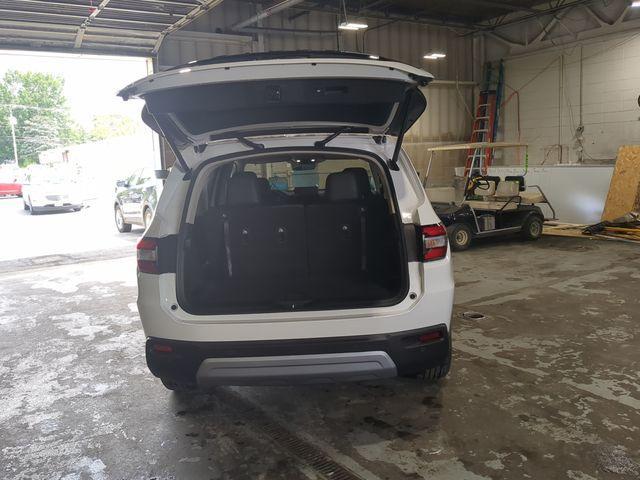 new 2025 Honda Pilot car, priced at $44,047