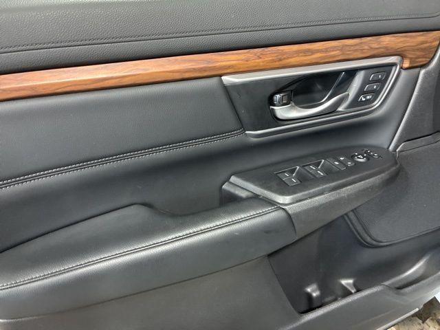 used 2021 Honda CR-V car, priced at $26,997