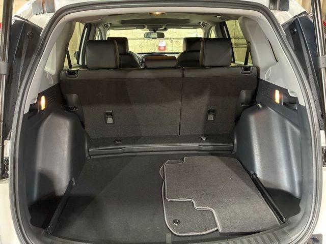 used 2021 Honda CR-V car, priced at $26,997