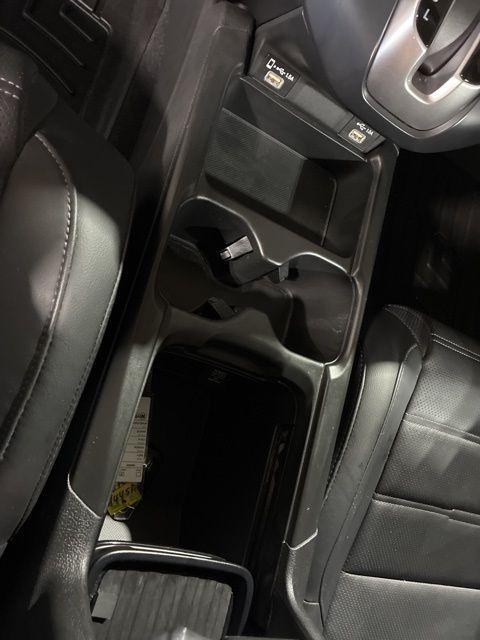 used 2021 Honda CR-V car, priced at $26,997