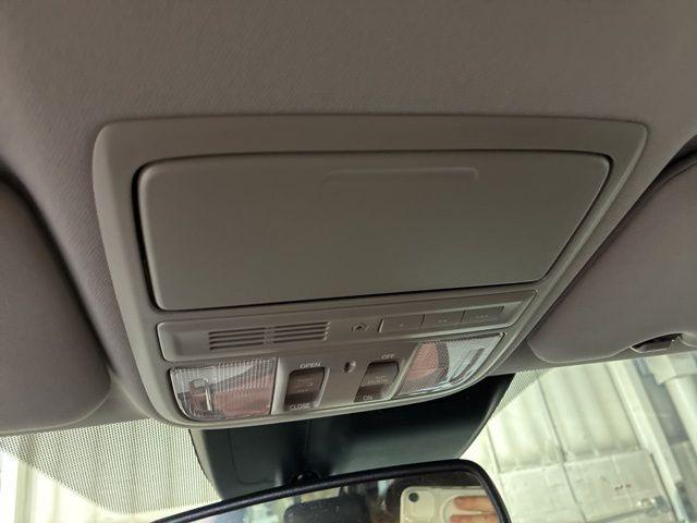 used 2021 Honda CR-V car, priced at $26,997