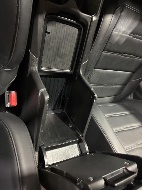 used 2021 Honda CR-V car, priced at $26,947