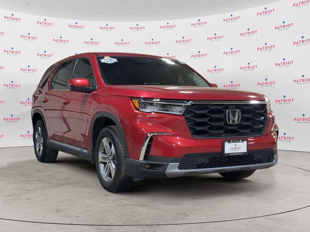 used 2023 Honda Pilot car, priced at $40,995