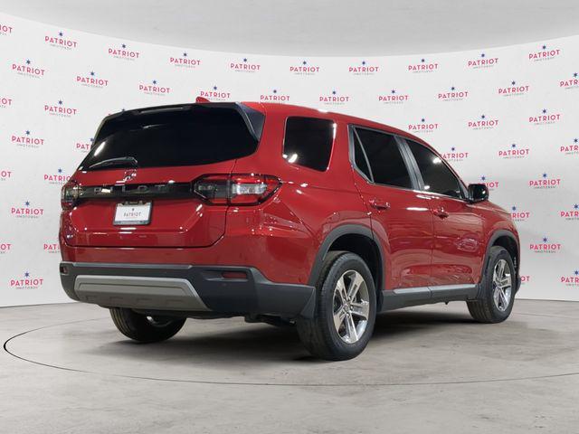 used 2023 Honda Pilot car, priced at $40,995