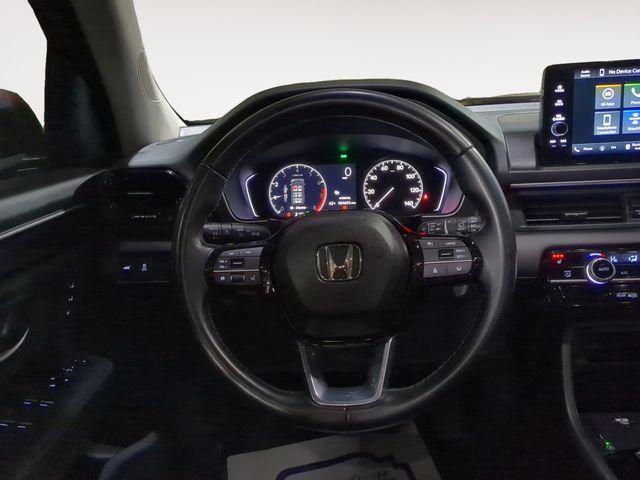 used 2023 Honda Pilot car, priced at $40,995