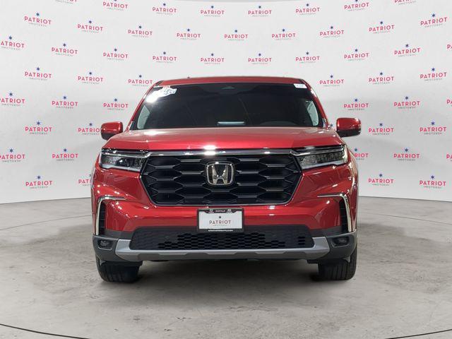 used 2023 Honda Pilot car, priced at $40,995