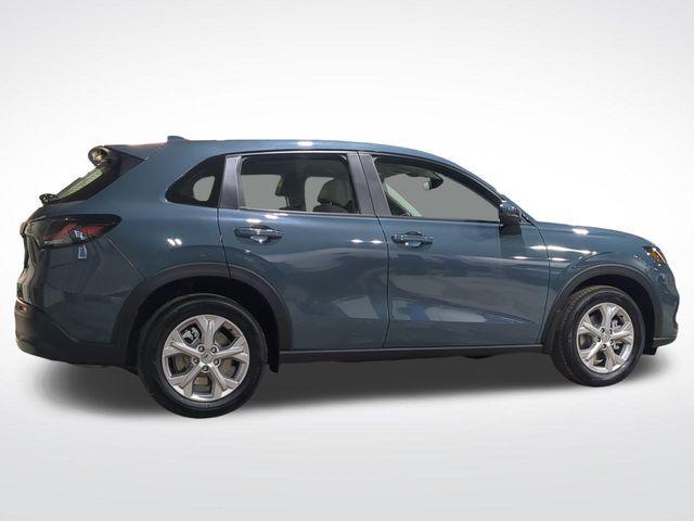 new 2025 Honda HR-V car, priced at $26,604