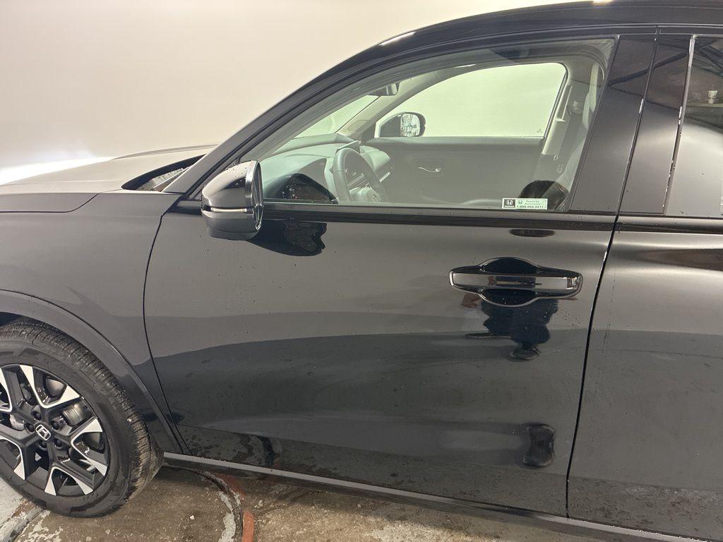 new 2026 Honda HR-V car, priced at $31,618