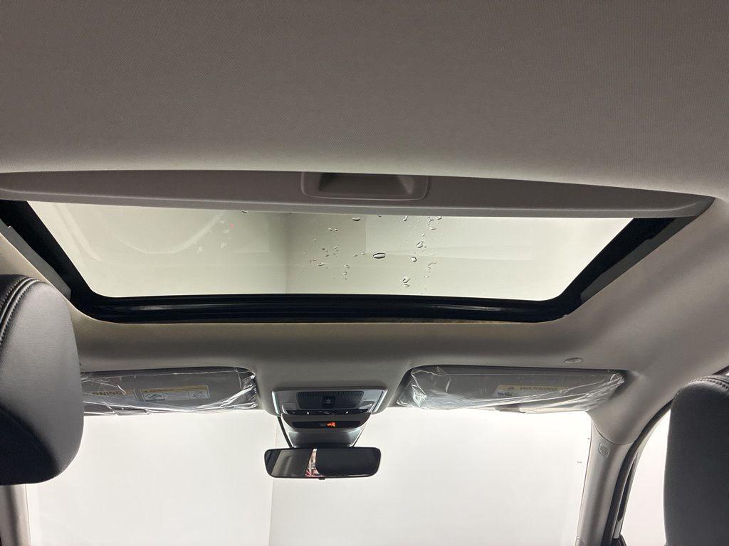 new 2026 Honda HR-V car, priced at $31,618