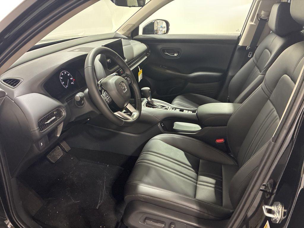 new 2026 Honda HR-V car, priced at $31,618