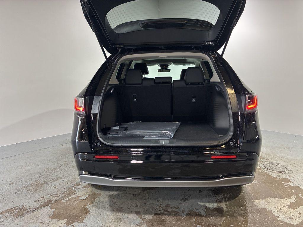 new 2026 Honda HR-V car, priced at $31,618