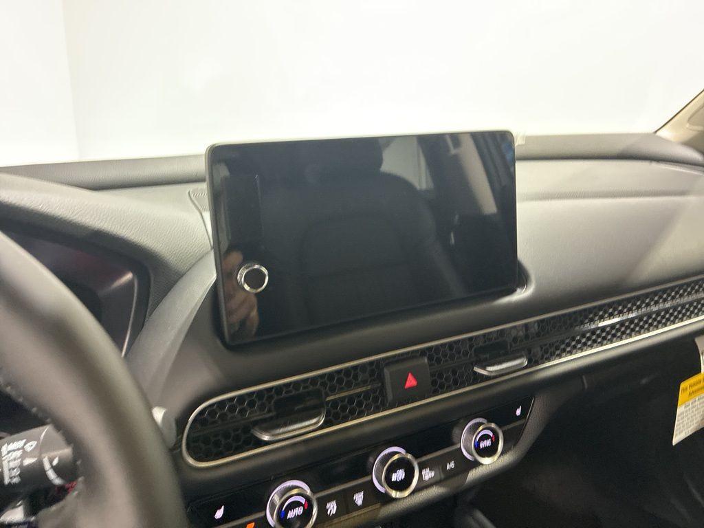 new 2026 Honda HR-V car, priced at $31,618