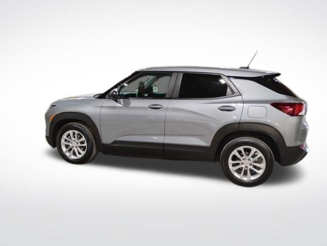 used 2024 Chevrolet TrailBlazer car, priced at $20,987