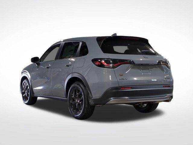 new 2025 Honda HR-V car, priced at $29,517